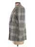 Rails Plaid Gray Blazer Size XS - photo 5