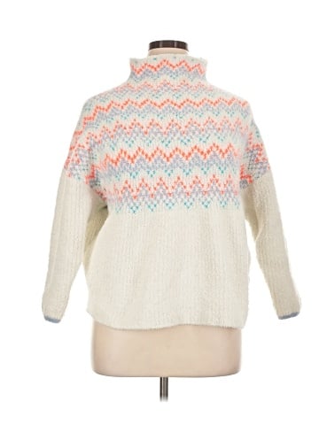 Urban Outfitters Turtleneck Sweater (view 1)