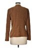 Jessica Howard Brown Jacket Size 8 - photo 2