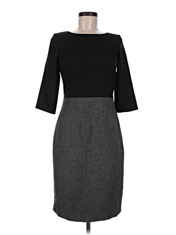 Tahari Cocktail Dress (view 1)