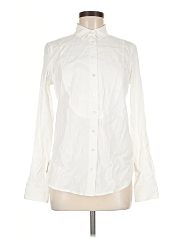 Carlisle Long Sleeve Button-Down Shirt (view 1)