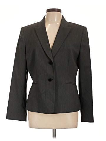 Tahari by ASL Blazer (view 1)