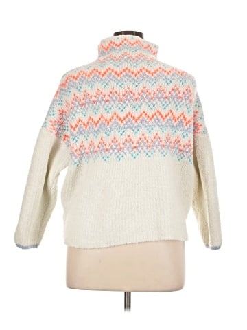 Urban Outfitters Turtleneck Sweater (view 2)