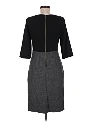 Tahari Cocktail Dress (view 2)
