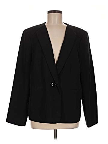 Jones Studio Blazer (view 1)