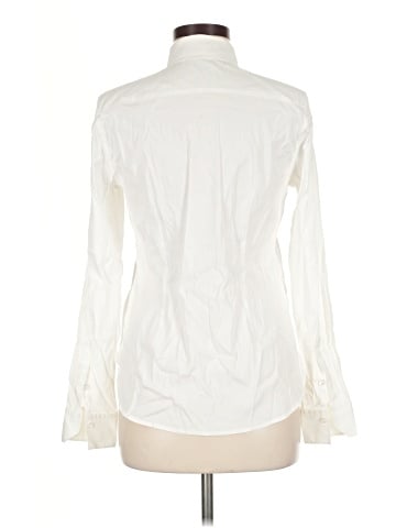 Carlisle Long Sleeve Button-Down Shirt (view 2)