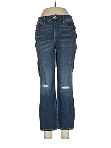 White House Black Market Jeans (view 1)