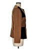 Jessica Howard Brown Jacket Size 8 - photo 4