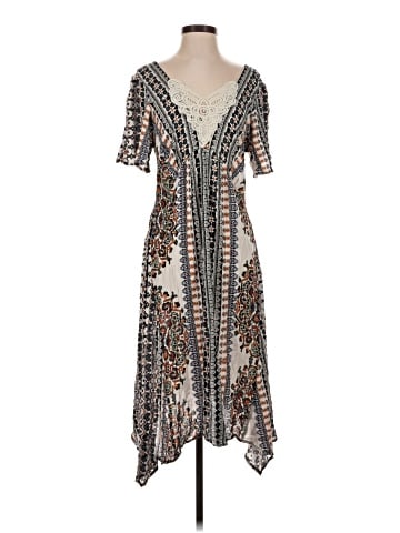 One World Casual Dress (view 1)