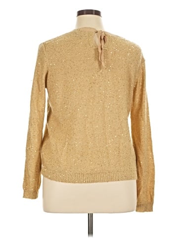 a.n.a. A New Approach Pullover Sweater (view 2)
