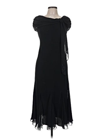 S.L. Fashions Cocktail Dress (view 1)