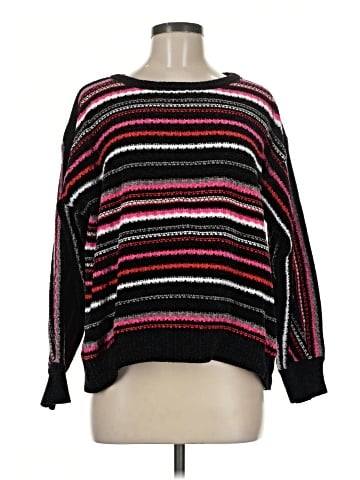 Ruby Rd. Pullover Sweater (view 1)