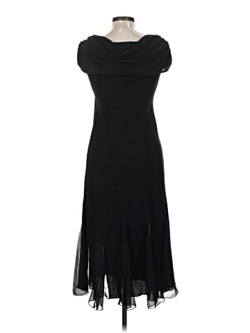 S.L. Fashions Cocktail Dress (view 2)