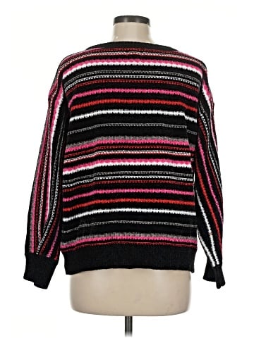 Ruby Rd. Pullover Sweater (view 2)