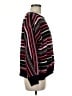 Ruby Rd. 100% Polyester Stripes Black Pullover Sweater Size M - photo 4