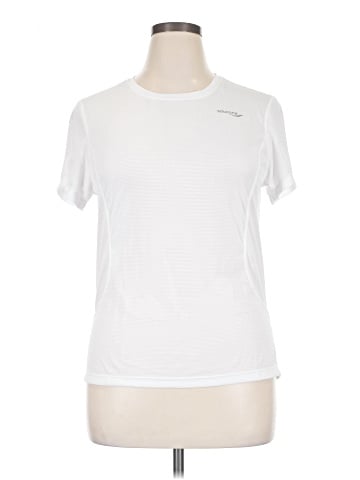Saucony Active T-Shirt (view 1)