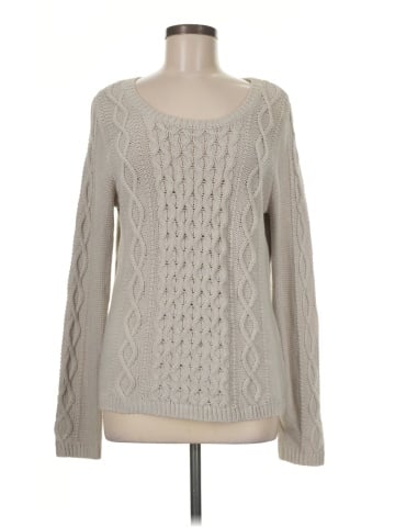 H&M Pullover Sweater (view 1)