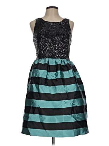 Leifsdottir Cocktail Dress (view 1)