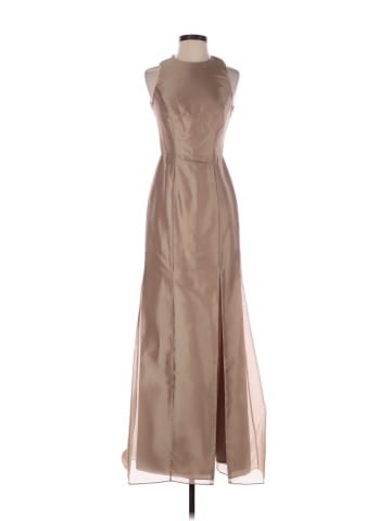 Thread Bridesmaid Cocktail Dress (view 1)
