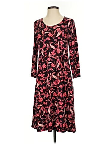 Garnet Hill Casual Dress (view 1)