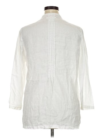 Lilly Pulitzer Long Sleeve Blouse (view 2)