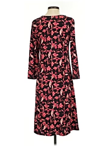 Garnet Hill Casual Dress (view 2)