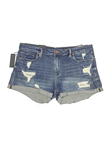 Blank NYC Denim Shorts (view 1)