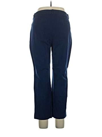 J.Crew Factory Store Casual Pants (view 2)