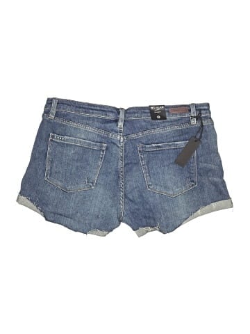 Blank NYC Denim Shorts (view 2)