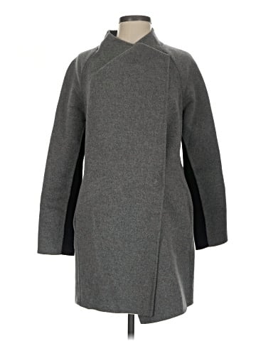 Vince. Coat (view 1)