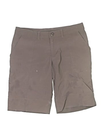 Patagonia Khaki Shorts (view 1)