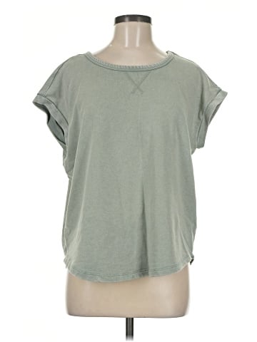 Maurices Short Sleeve Top (view 1)