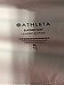 Athleta Solid Pink Active Pants Size XL - photo 7