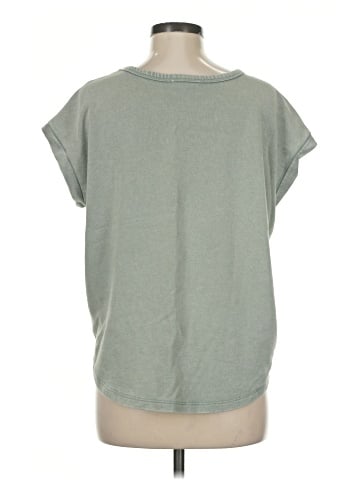 Maurices Short Sleeve Top (view 2)