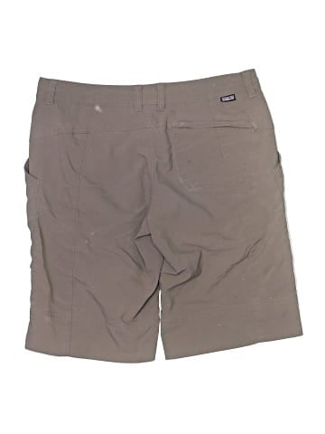 Patagonia Khaki Shorts (view 2)