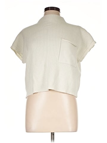 Blu Pepper Pullover Sweater (view 1)