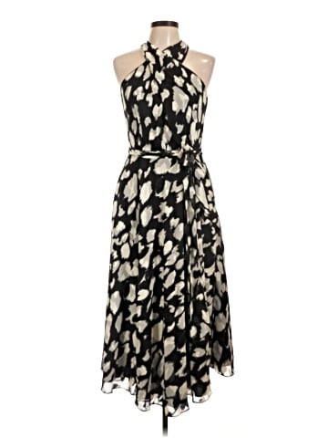Tahari by ASL Cocktail Dress (view 1)
