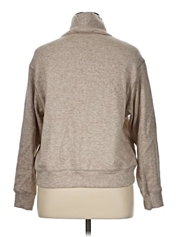 Karen Kane Turtleneck Sweater (view 2)