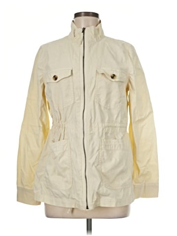 Sonoma Goods for Life Raincoat (view 1)