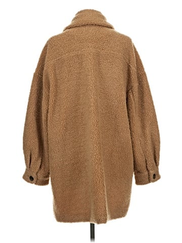 Avec Les Filles Coat (view 2)
