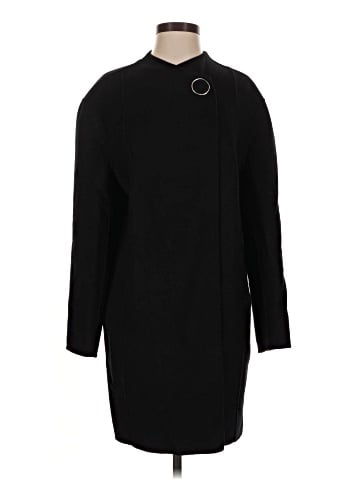 Diane von Furstenberg Coat (view 1)