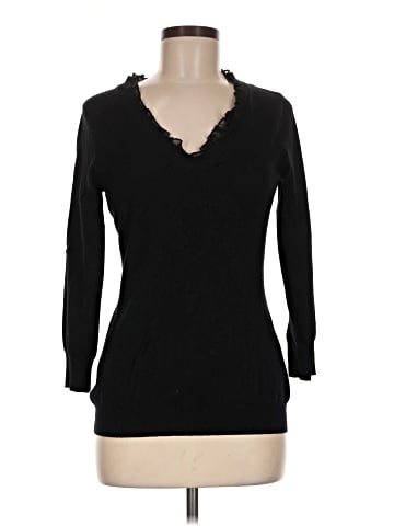 Isabella Rodriguez Long Sleeve Top (view 1)