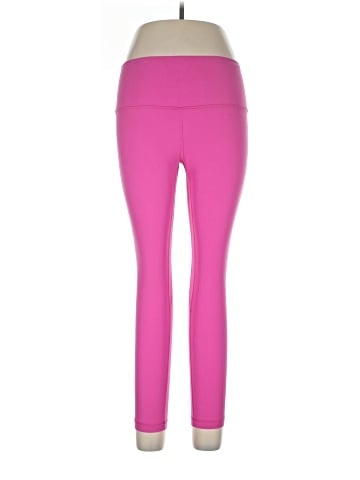 Lululemon Athletica Active Pants (view 1)