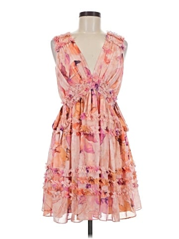 Parker Cocktail Dress (view 1)
