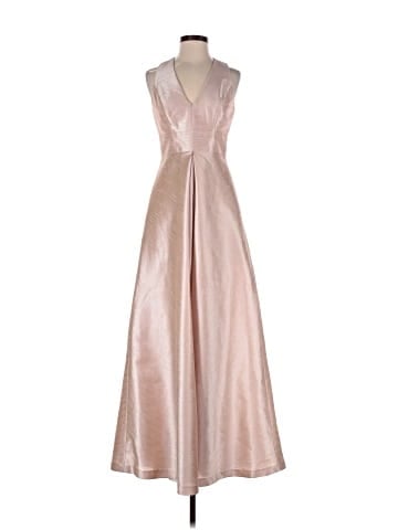 Alfred Sung Cocktail Dress (view 1)