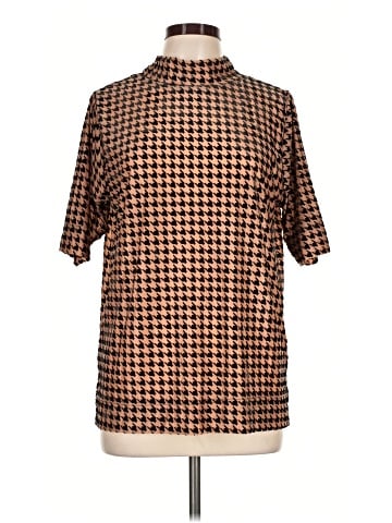 Kori America Short Sleeve Turtleneck (view 1)