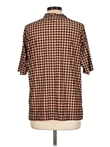 Kori America Short Sleeve Turtleneck (view 2)