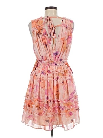 Parker Cocktail Dress (view 2)