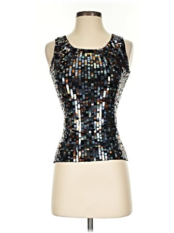 52 Weekends Sleeveless Top (view 1)