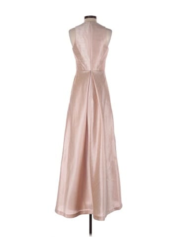 Alfred Sung Cocktail Dress (view 2)
